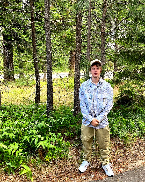lilbieber instagram image archive image