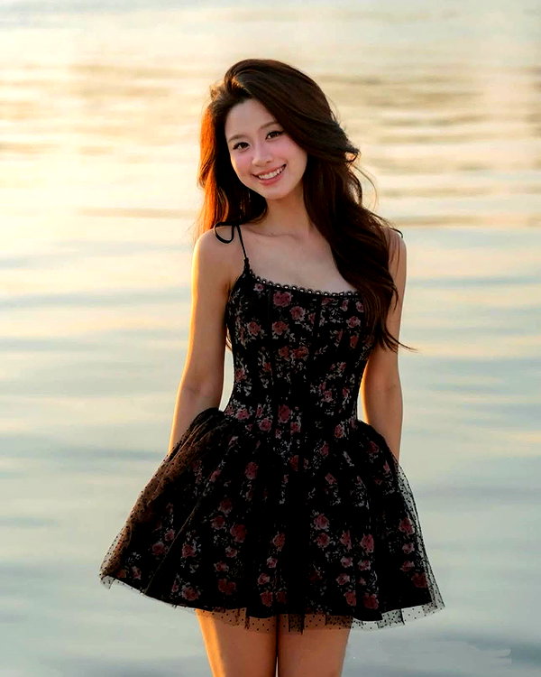 lyhythuedoxinh instagram image archive image
