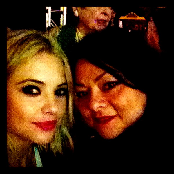 ashleybenson instagram image archive image