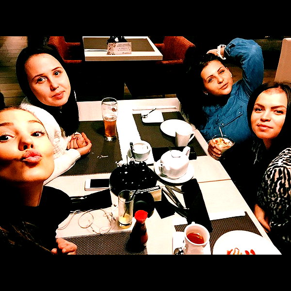 sychevskaya instagram image archive image