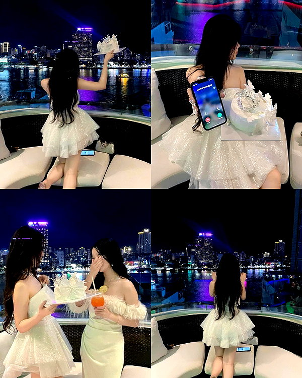 lyhythuedoxinh instagram image archive image