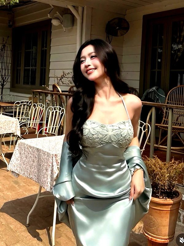 lyhythuedoxinh instagram image archive image