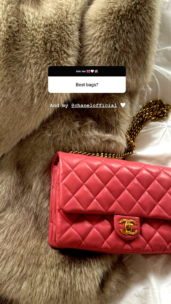 zoeliss instagram image archive image