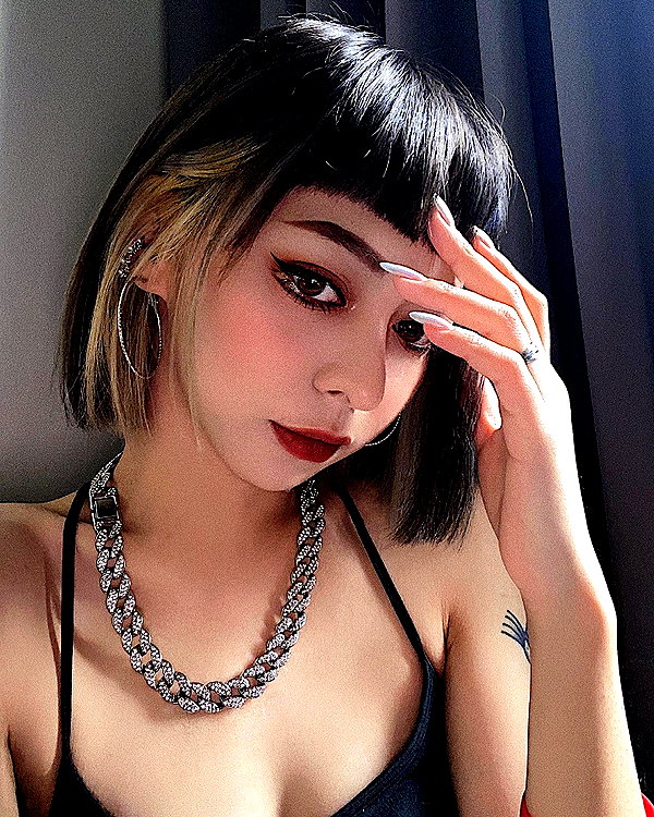 badthingalwaysg instagram image archive image