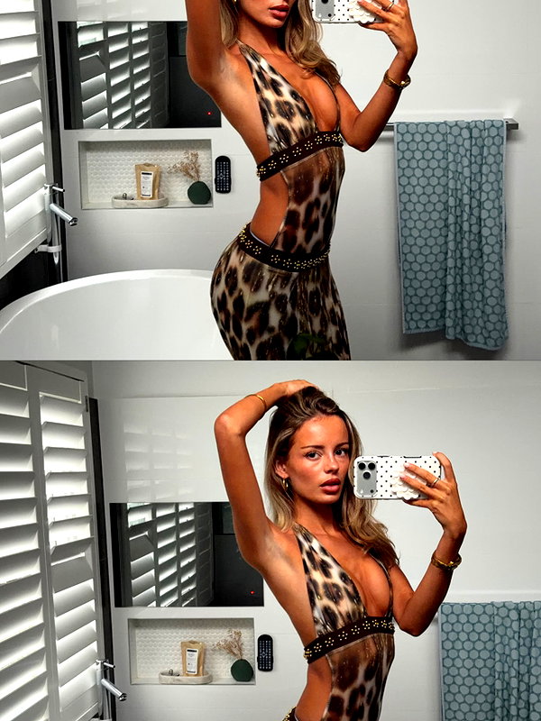 brontesheppeard instagram image archive image