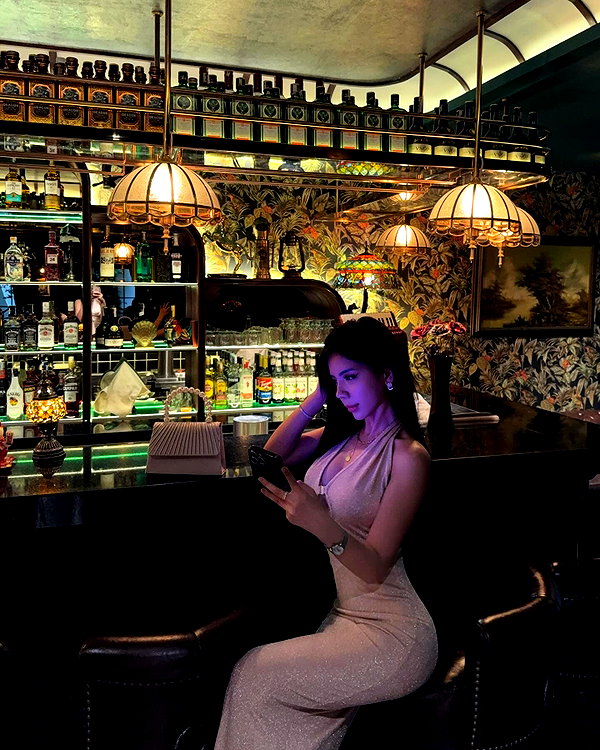 lyhythuedoxinh instagram image archive image