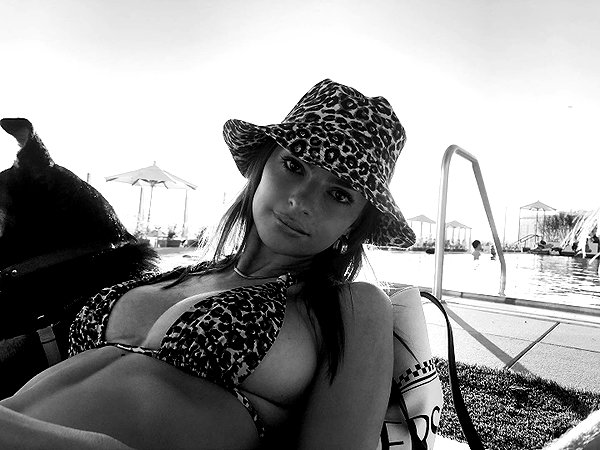 emrata instagram image archive image