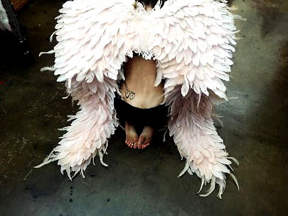 angelicdispair instagram image archive image