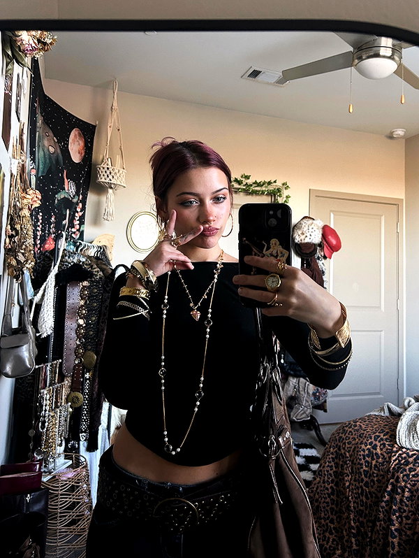 isavramirez instagram image archive image