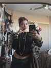 isavramirez Altpins Profile Picture