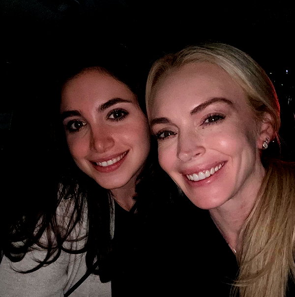 lindsaylohan instagram image archive image