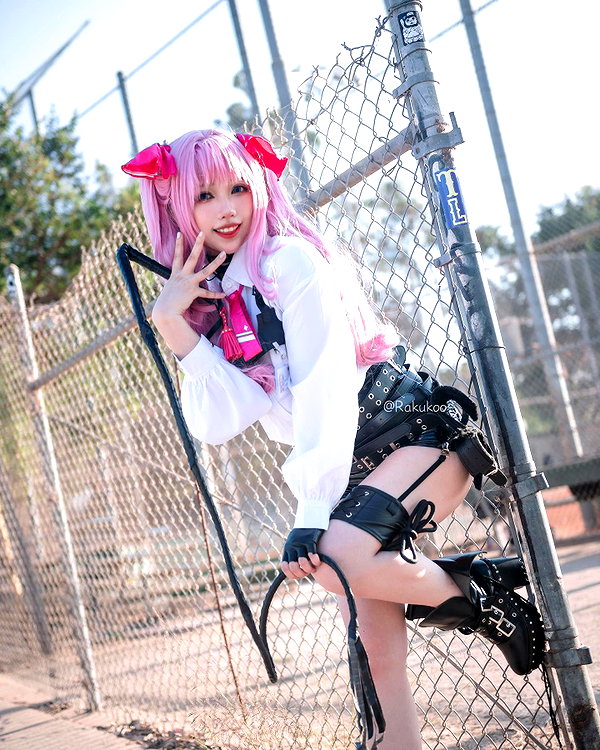 rakukoo instagram image archive image
