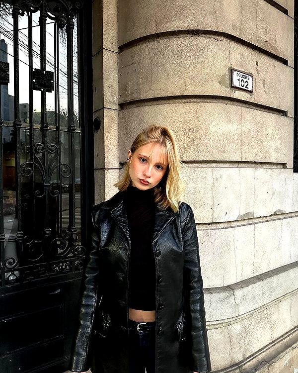 melbruno instagram image archive image