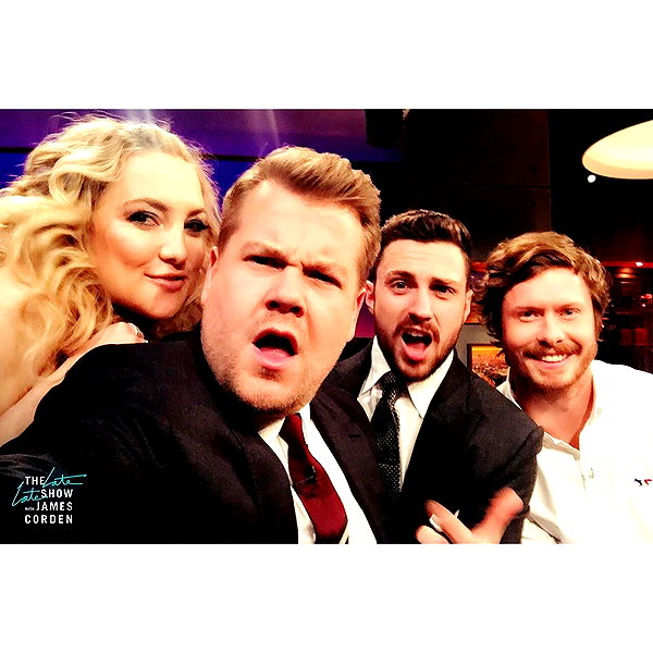 katehudson instagram image archive image