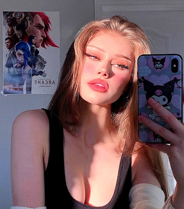 uhgdolls instagram image archive image