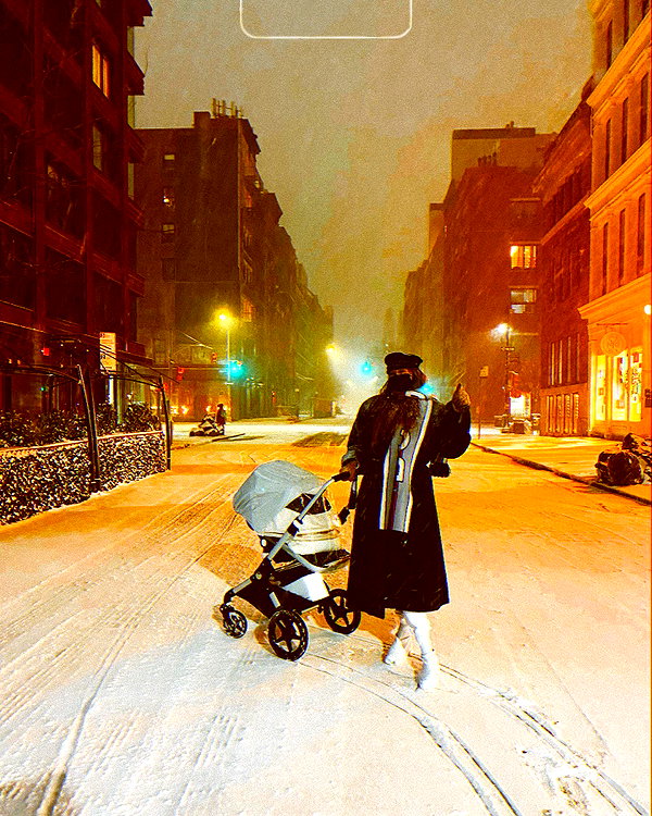 gigihadid instagram image archive image