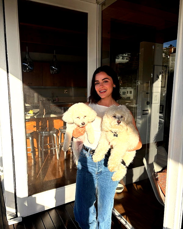 lucyhale instagram image archive image