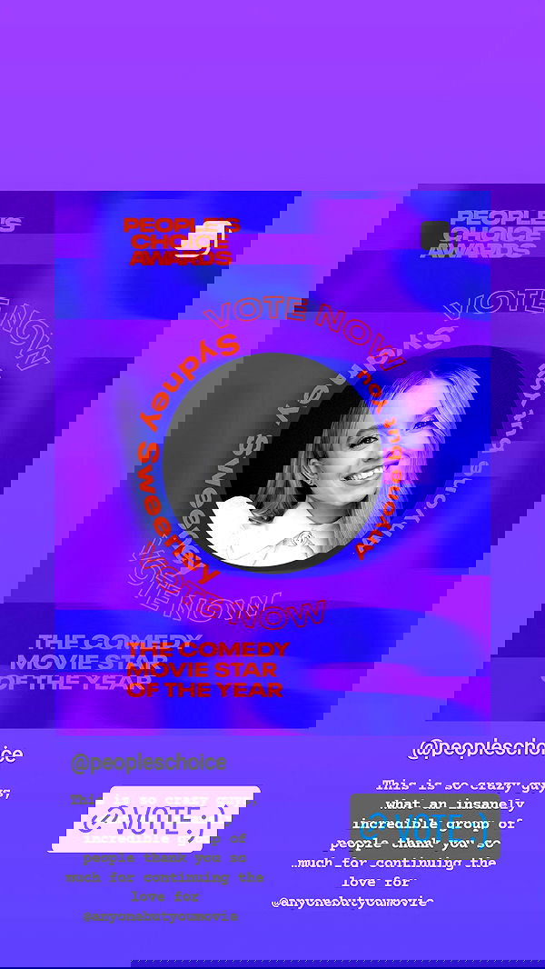 sydney_sweeney image ~ Altpins