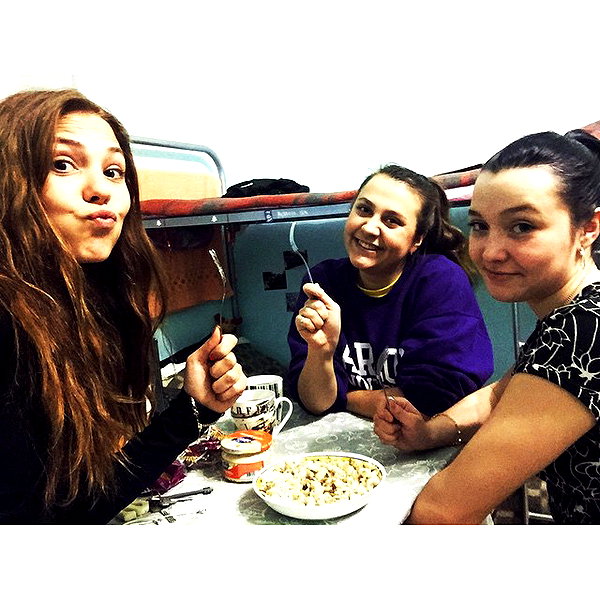sychevskaya instagram image archive image