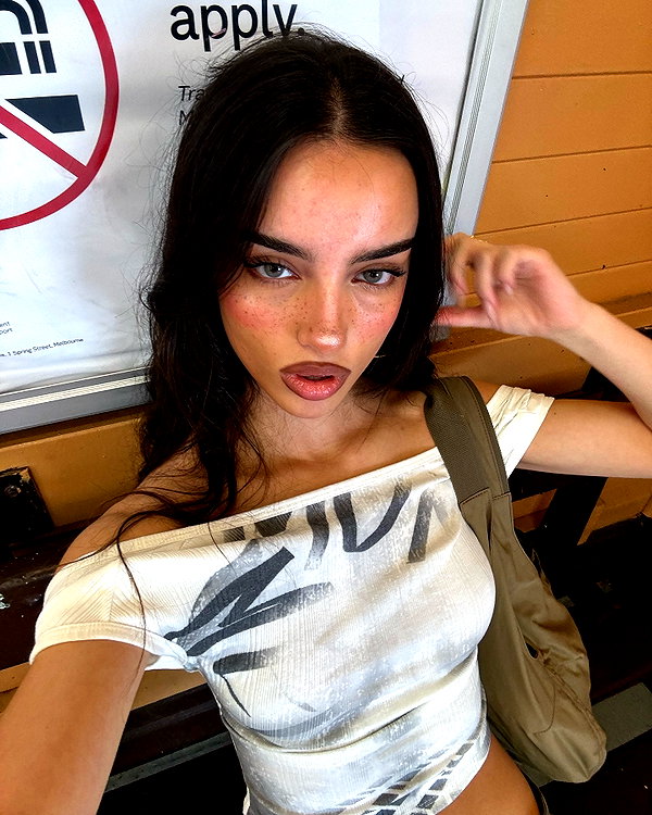 ellachristo instagram image archive image