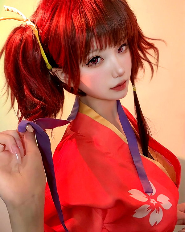 xier_cos instagram image archive image