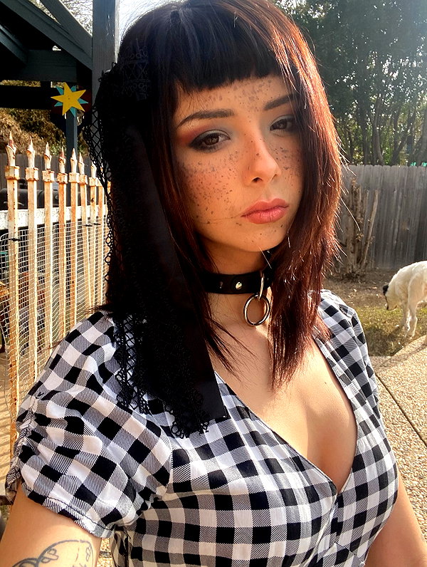 angelicdispair instagram image archive image