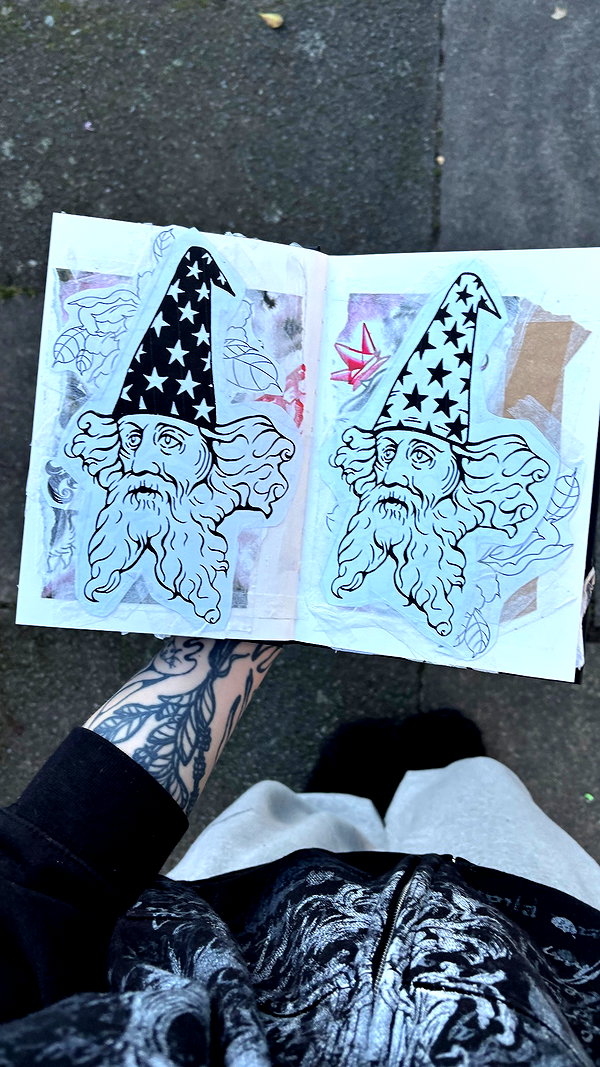 mollieruck instagram image archive image