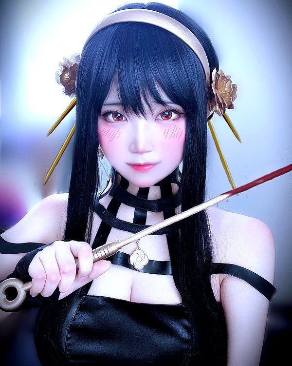 purinn_cos instagram image archive image