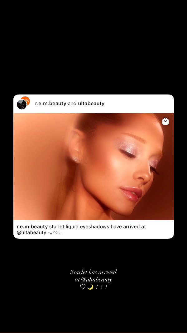 arianagrande instagram image archive image