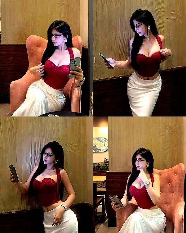 lyhythuedoxinh instagram image archive image