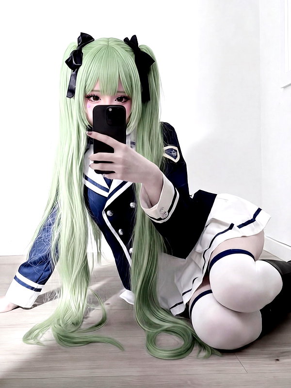waifufaee instagram image archive image