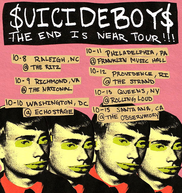 suicideboys instagram image archive image