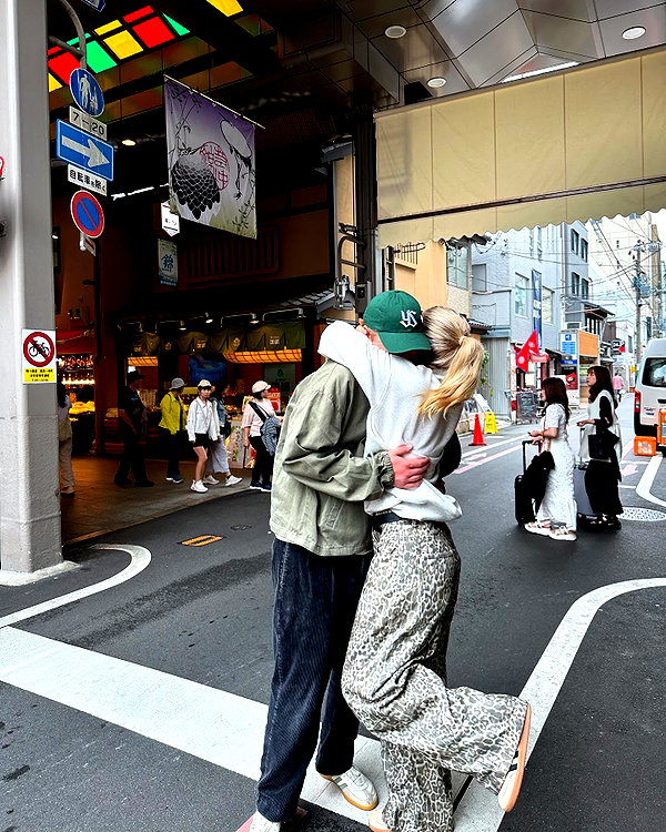 sophadophaa_ instagram image archive image