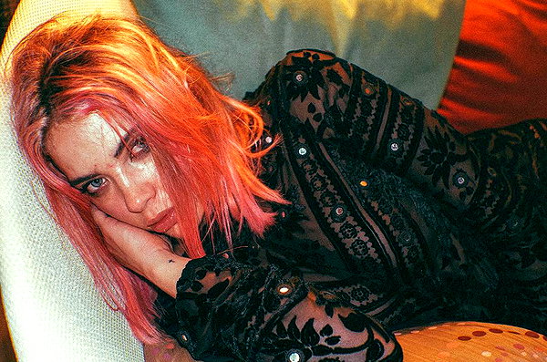 ashleybenson instagram image archive image