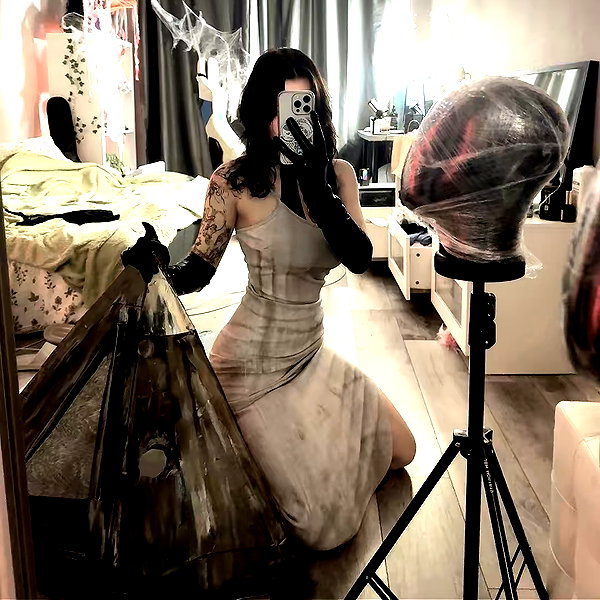 itsnokiiia instagram image archive image
