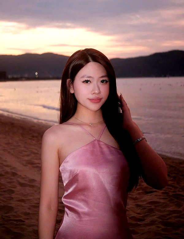 lyhythuedoxinh instagram image archive image