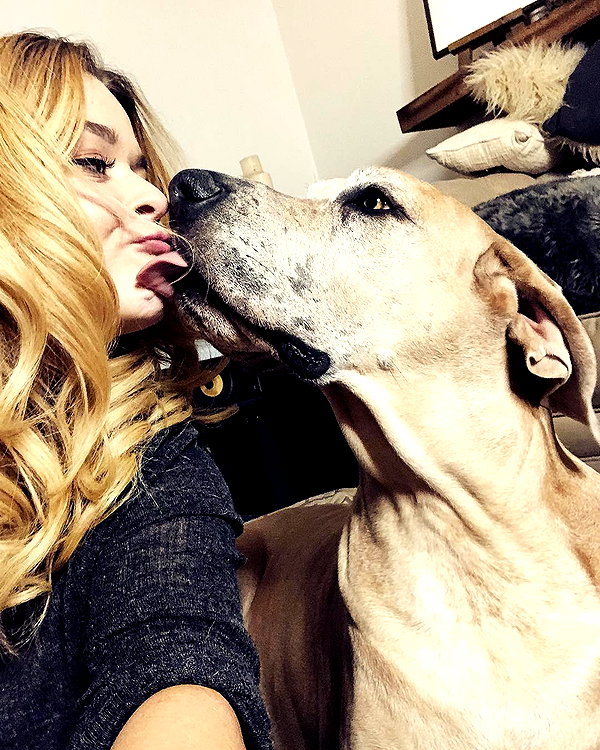 sashapieterse instagram image archive image