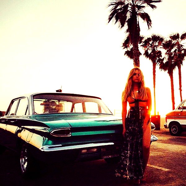 ashleybenson instagram image archive image