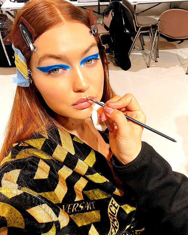 gigihadid instagram image archive image