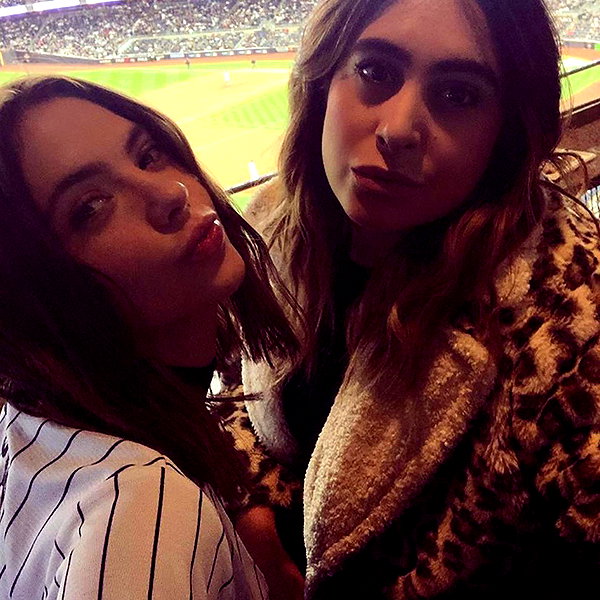 ashleybenson instagram image archive image