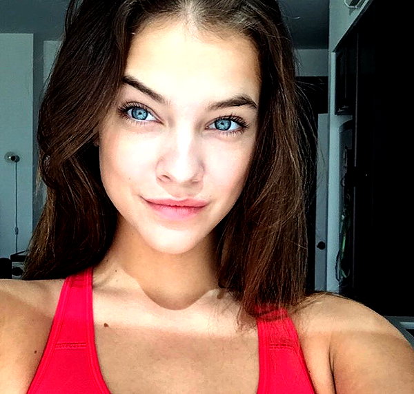 realbarbarapalvin instagram image archive image