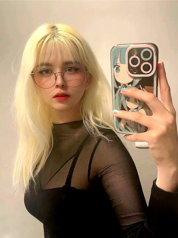 lulymakima instagram image archive image