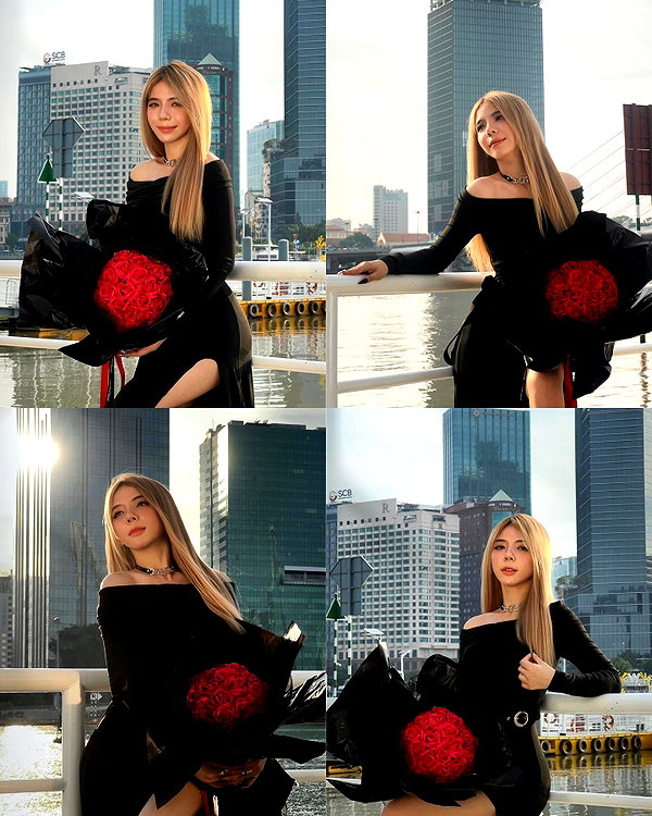lyhythuedoxinh instagram image archive image