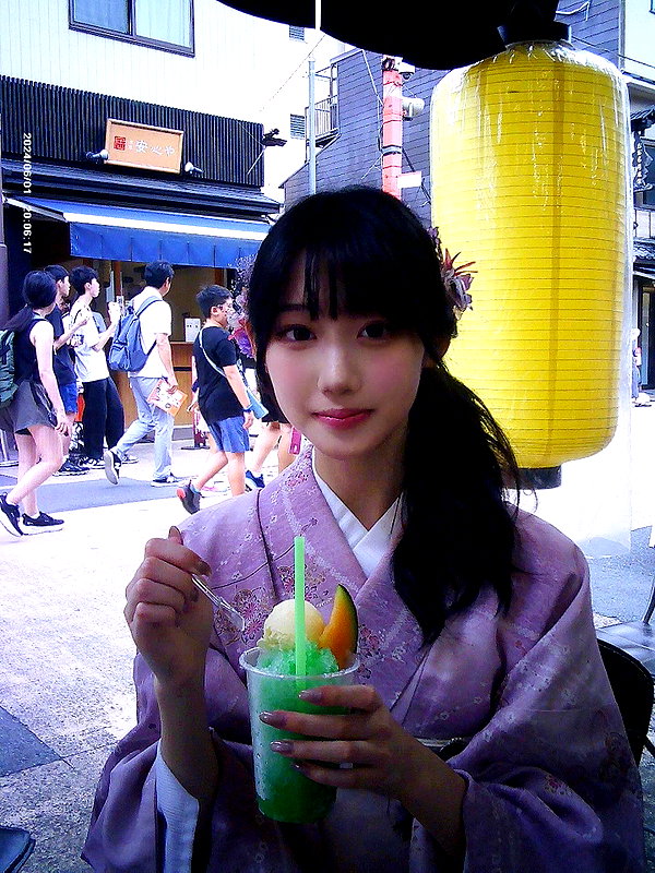 yuyuslivestreamdiary instagram image archive image