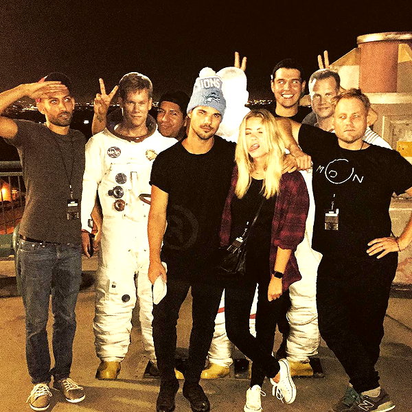 ashleybenson instagram image archive image