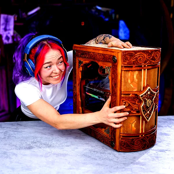 thenerdforge instagram image archive image