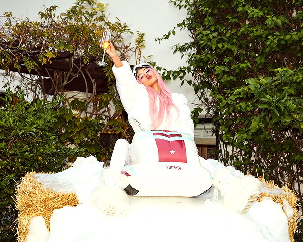 xtina instagram image archive image