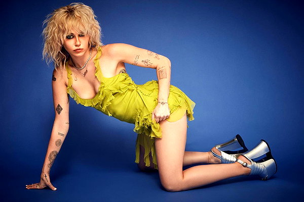 mileycyrus instagram image archive image