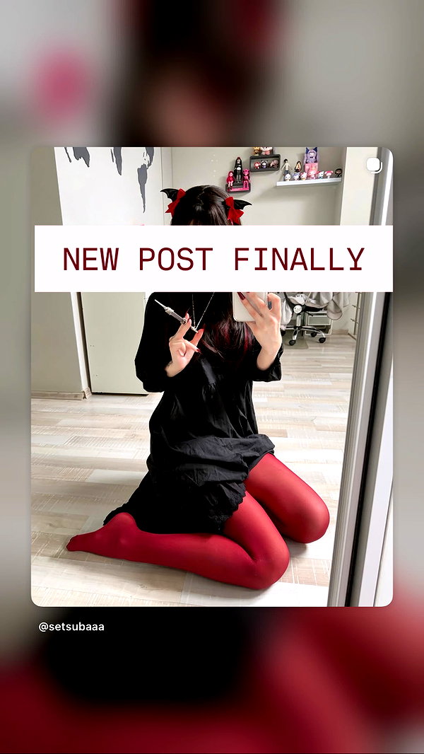 setsubaaa instagram image archive image