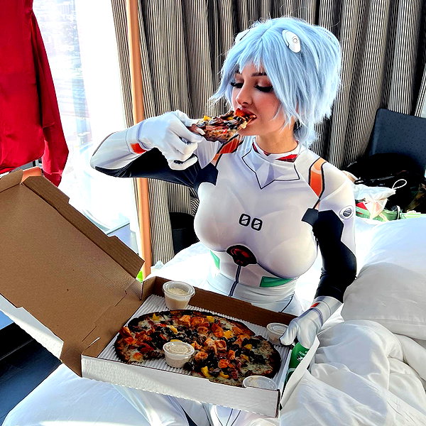 sssniperwolf instagram image archive image